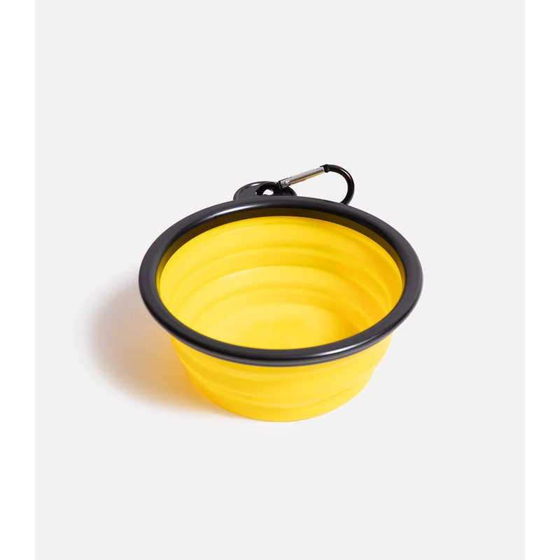 Krooked King Dog Bowl