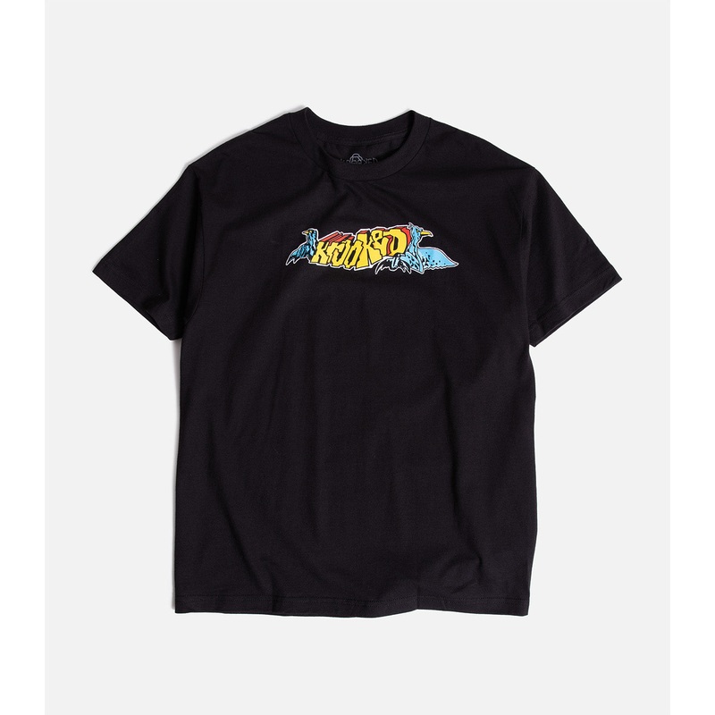Krooked Raptors T-Shirt