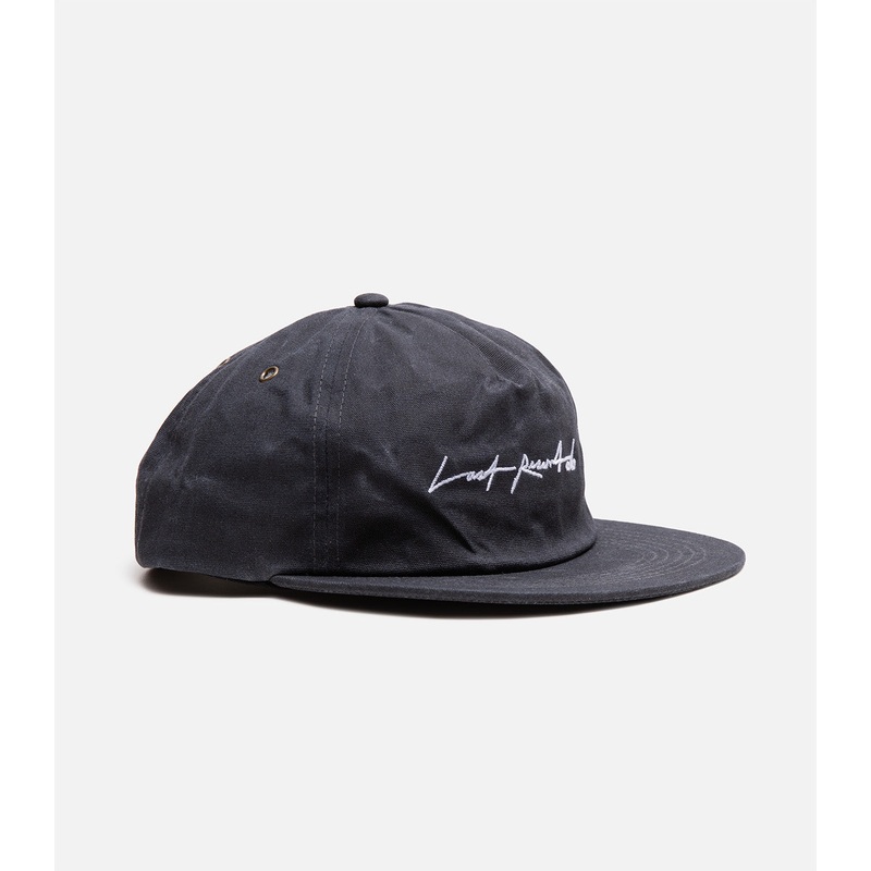 Last Resort AB Lo Crown 5 Panel Hat