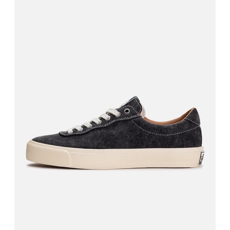 Last Resort AB VM001 Lo Canvas