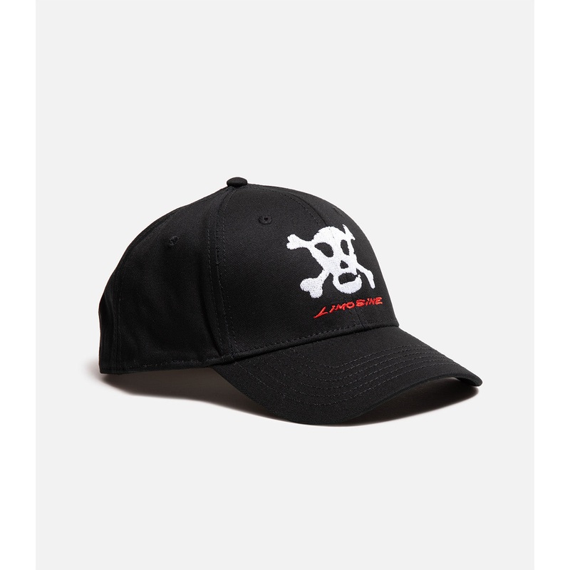 Limosine Game Over Hat