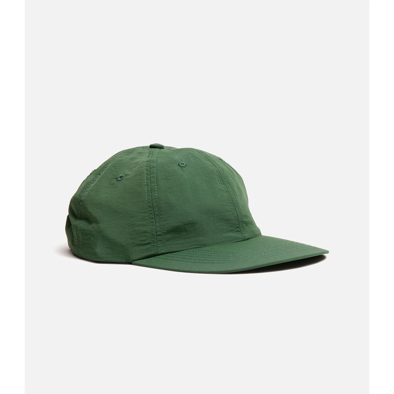 Pearl Apple Leaf Hat