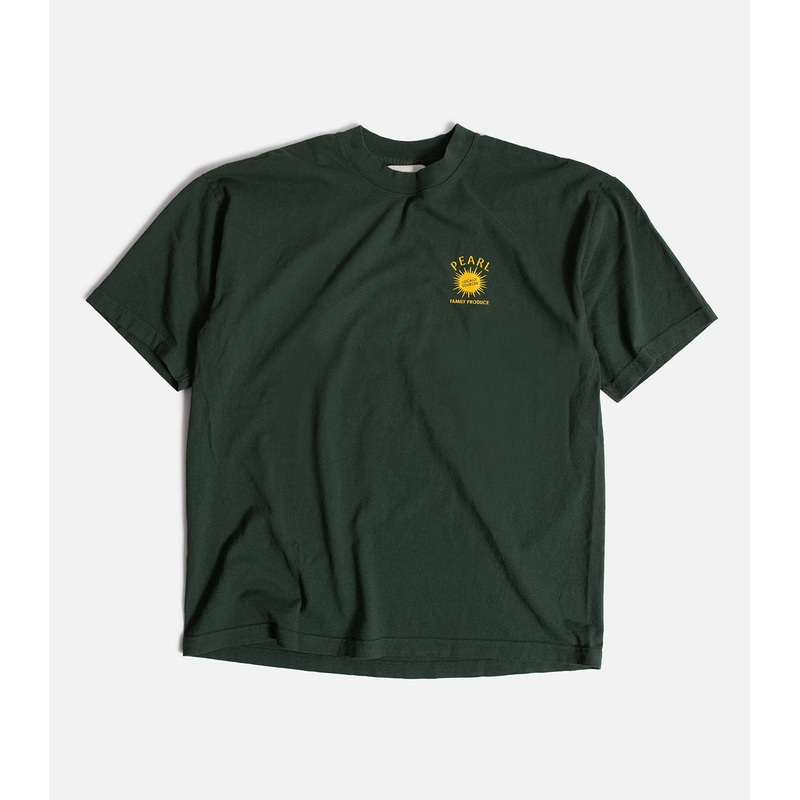 Pearl Fruit Lady T-Shirt