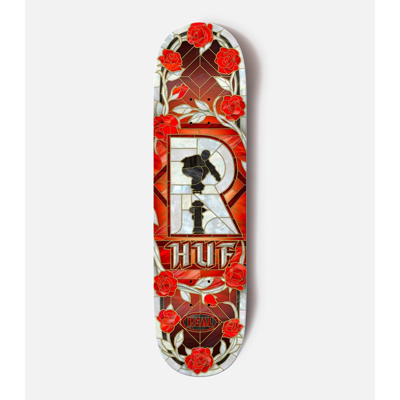 Real Huf Cathedral Deck