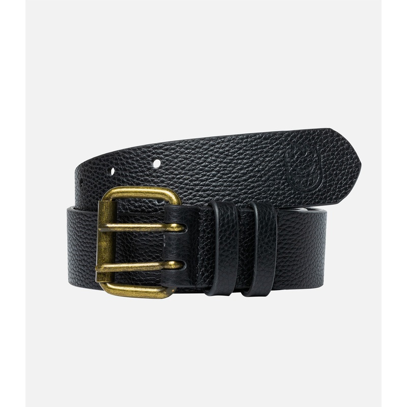 Spitfire Bighead Leather Belt