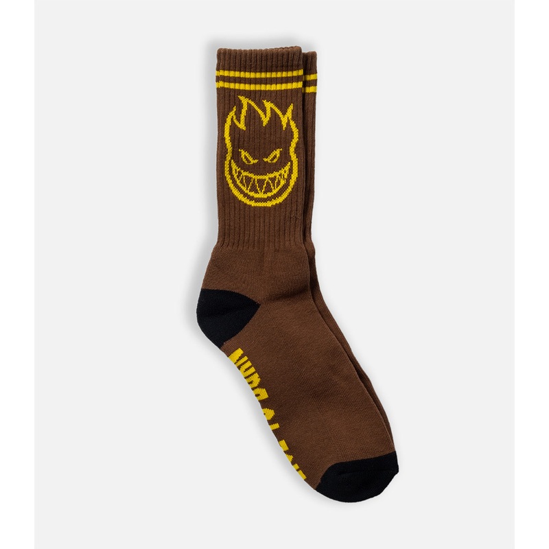 Spitfire Bighead Socks