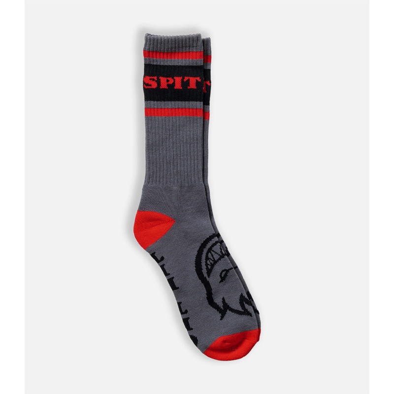 Spitfire Classic ’87 Bighead Socks