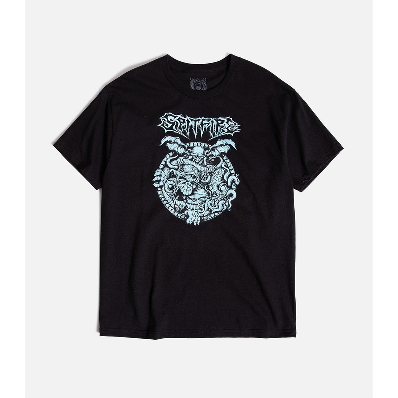 Spitfire Demongate T-Shirt