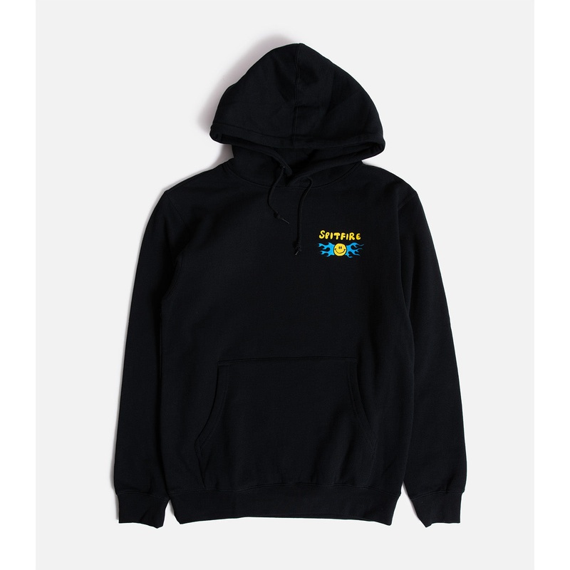 Spitfire Happy Hooded Sweatshirt