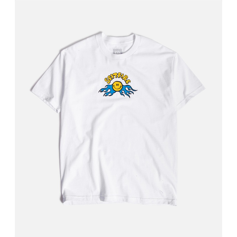 Spitfire Happy T-Shirt