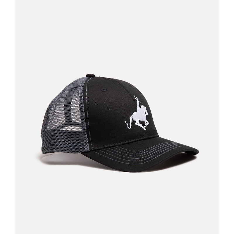 There Horse Snapback Hat
