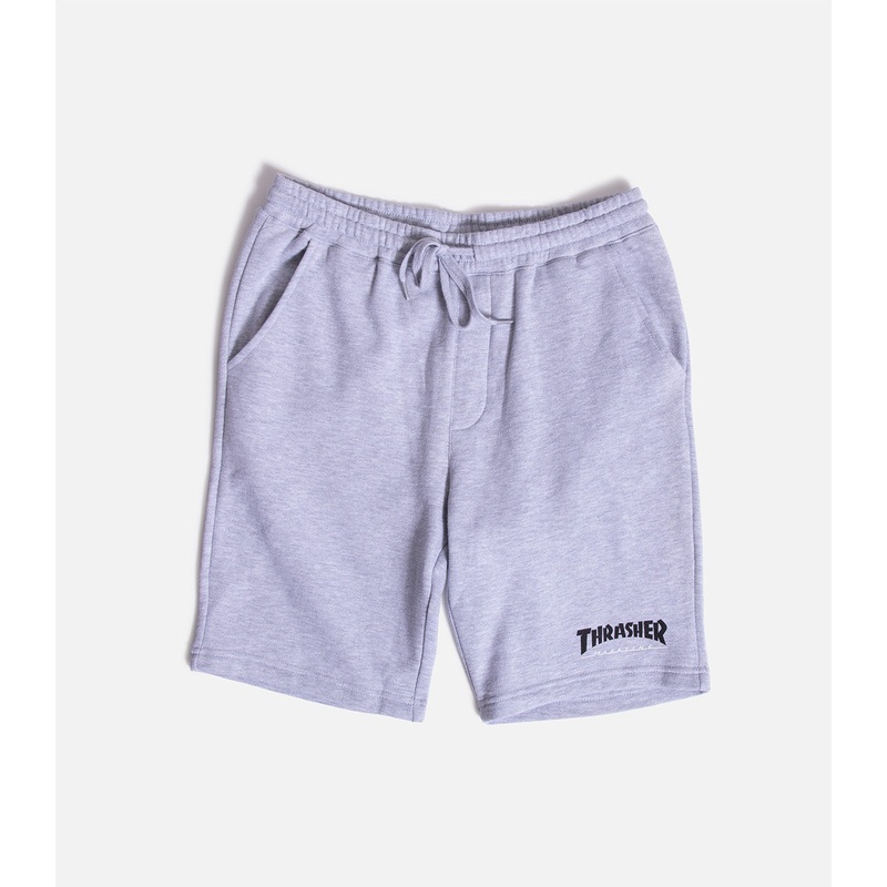Thrasher Mag Logo P.E. Shorts