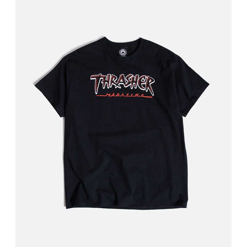 Thrasher Slash T-Shirt