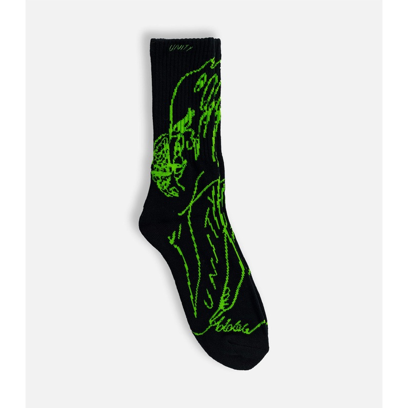 Unity Socks