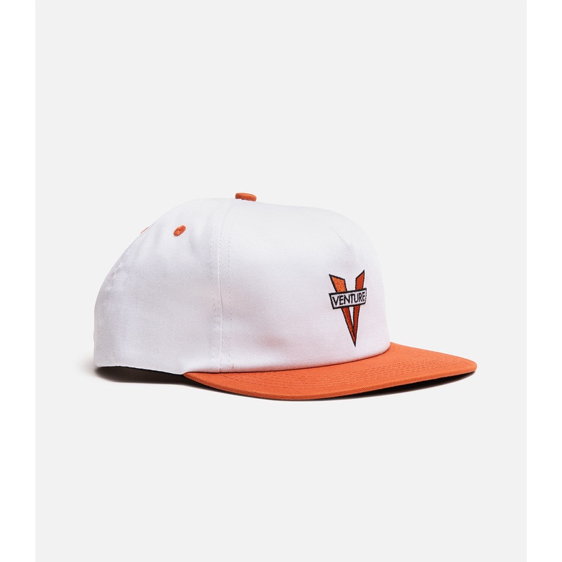 Venture Heritage Snapback Hat