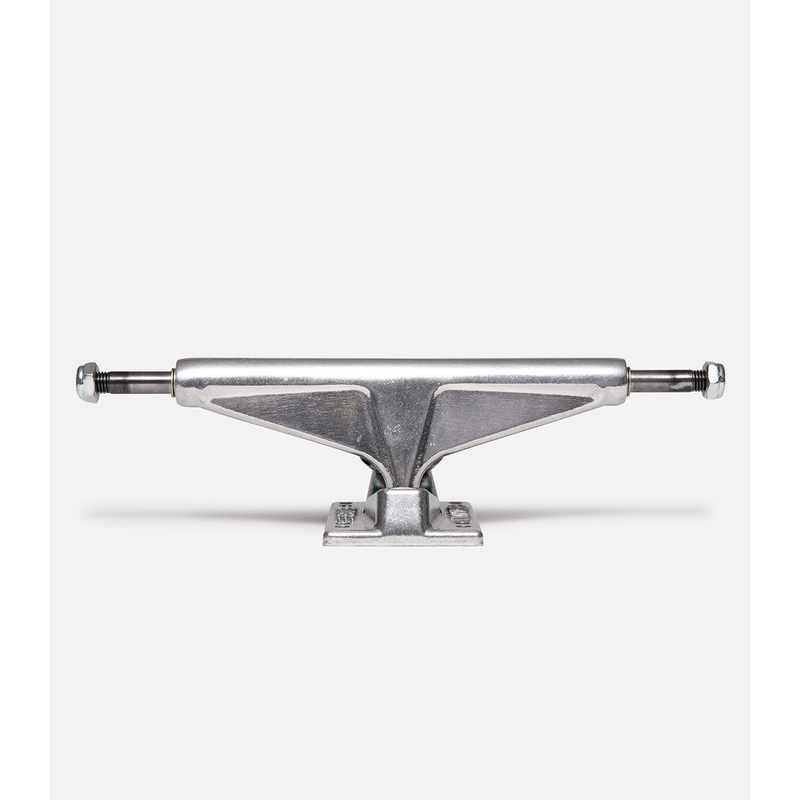 Venture V8 Polished Trucks