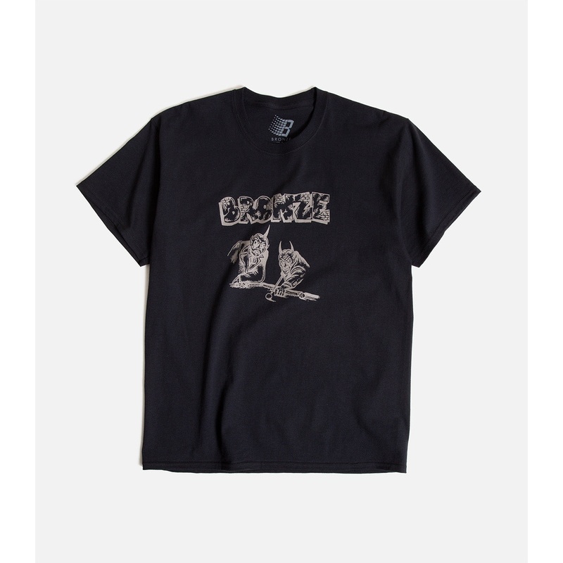 Bronze 56K Lottie T-Shirt
