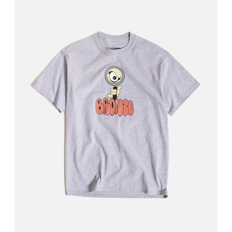 Bronze 56K Magnify T-Shirt