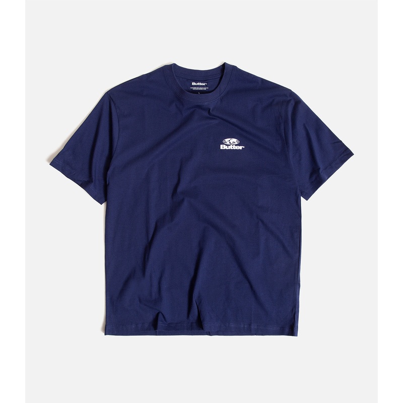 Butter Goods Organic T-Shirt