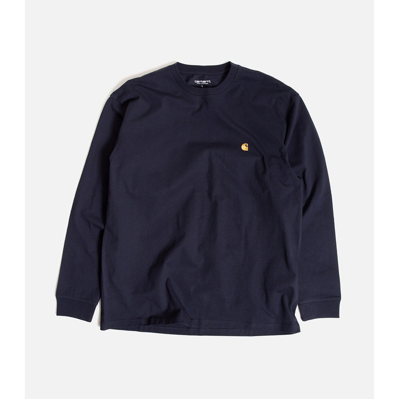 Carhartt WIP Chase Long Sleeve T-Shirt