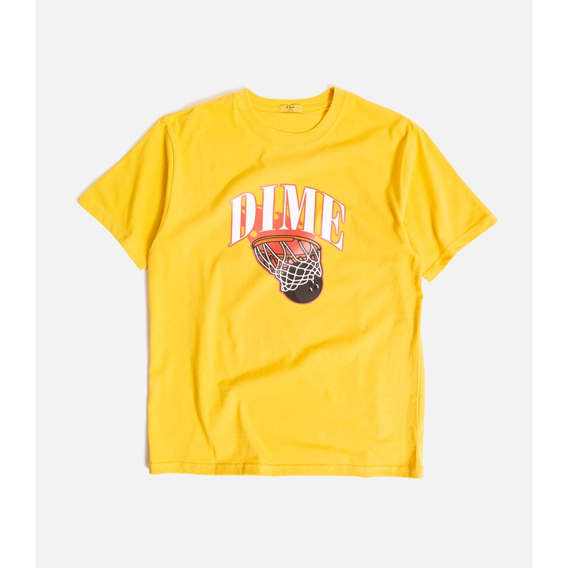 Dime Basketbowl T-Shirt