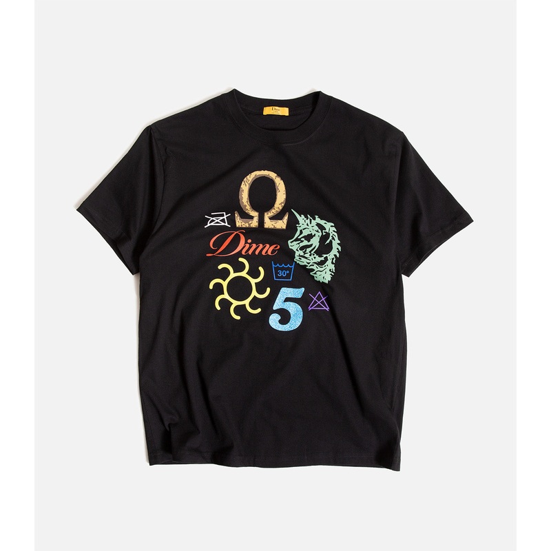Dime Codex T-Shirt