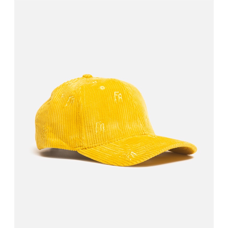 Fucking Awesome Scattered FA 6 Panel Hat
