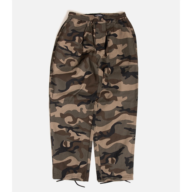 GX1000 Dojo Pant