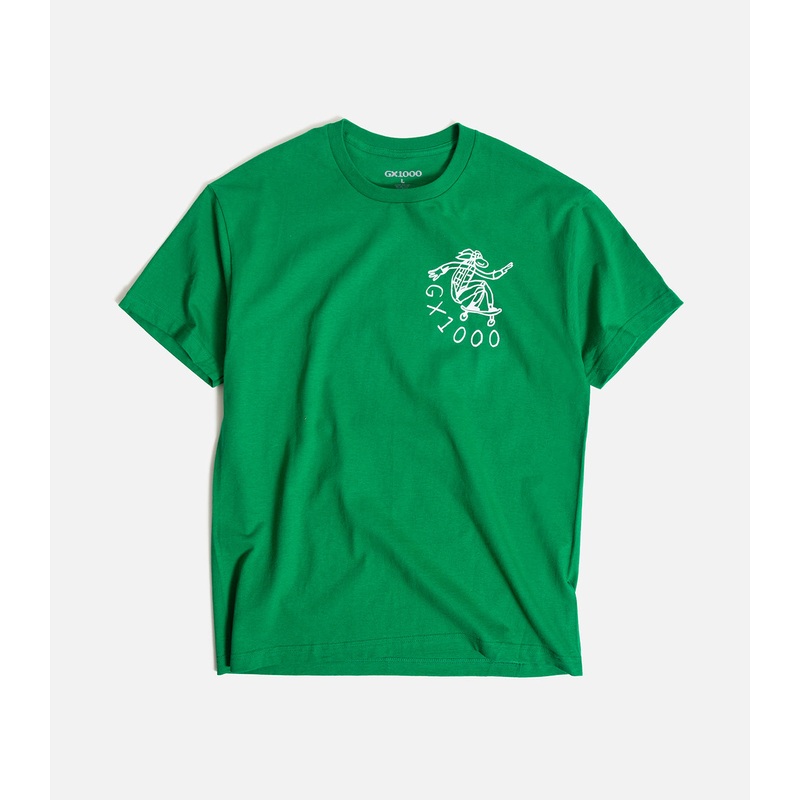 GX1000 Kowabunga T-Shirt