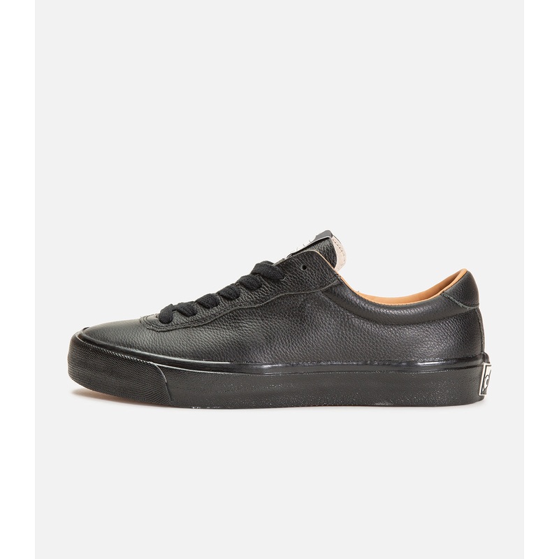 Last Resort AB VM001 Leather Lo