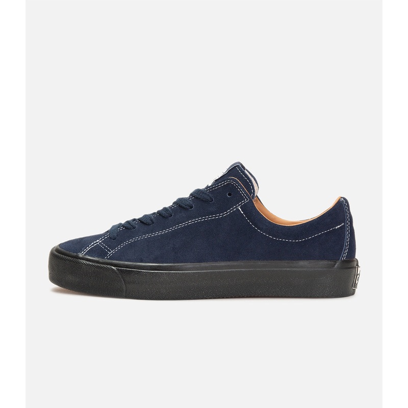 Last Resort AB VM003 Suede Lo