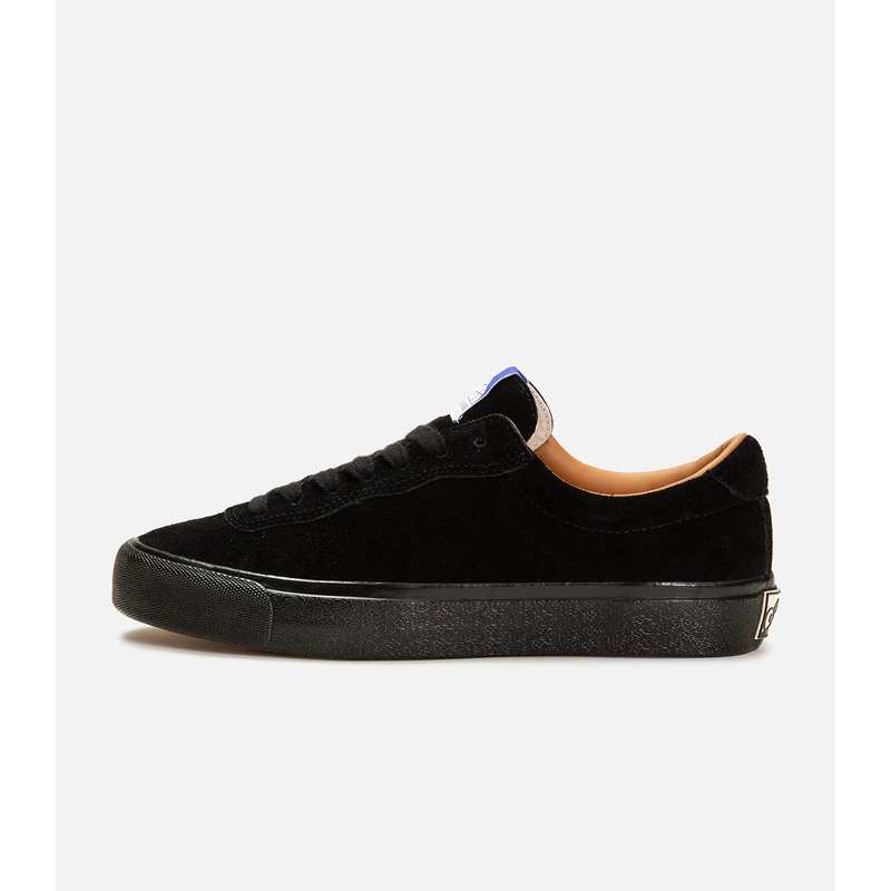 Last Resort VM001 Suede Lo