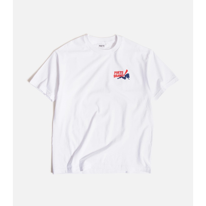 Poets Bing! T-Shirt