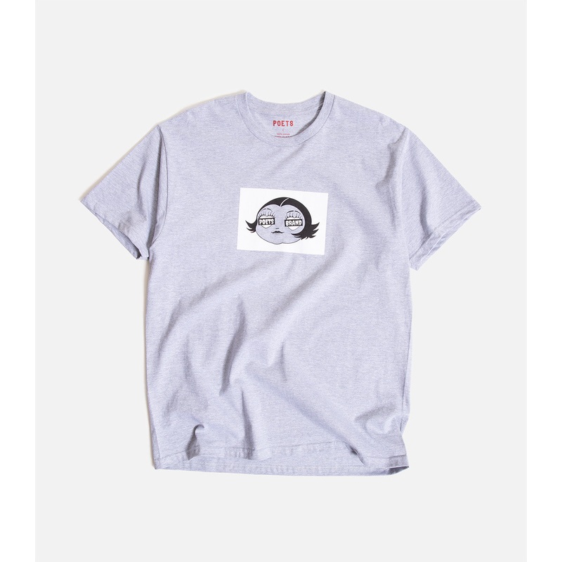 Poets Craziella T-Shirt