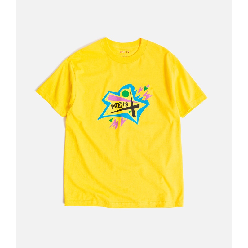 Poets Nightmare T-Shirt