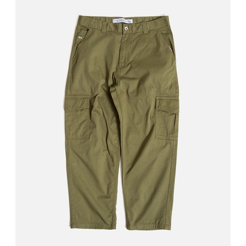 Polar ’93! Cargo Pants