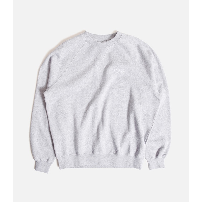 Polar Default Crewneck
