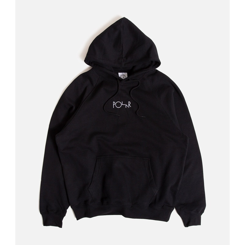 Polar Default Hooded Pullover