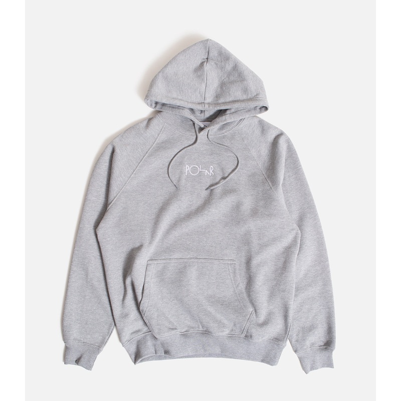 Polar Default Pullover