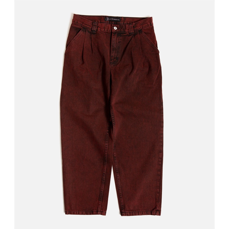 Polar Grund Chinos
