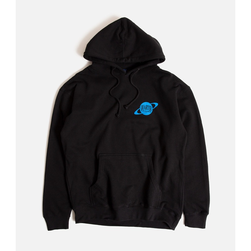 Quartersnacks Spaceman Pullover