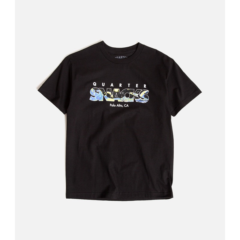 Quartersnacks Teck T-Shirt