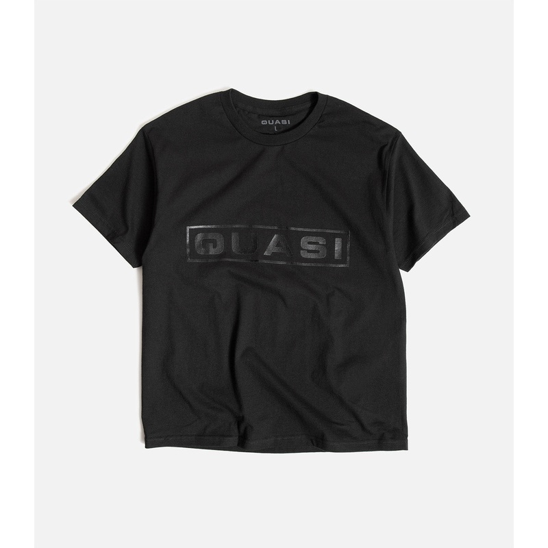 Quasi Bar T-Shirt