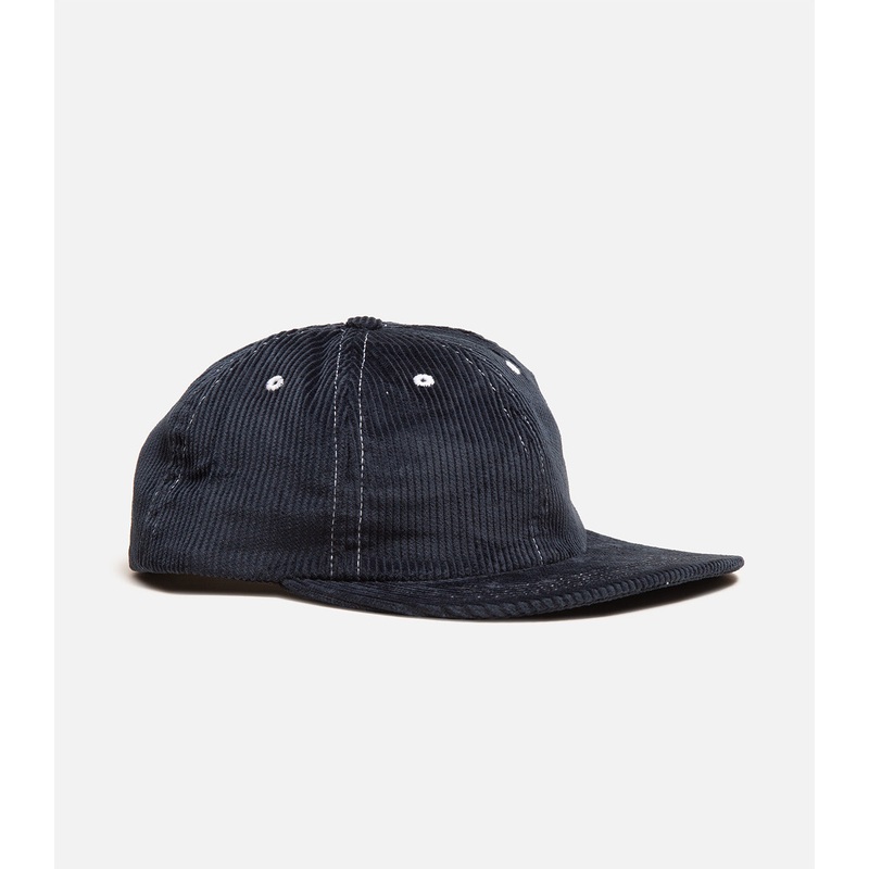 Quasi Scribble 6 Panel Hat