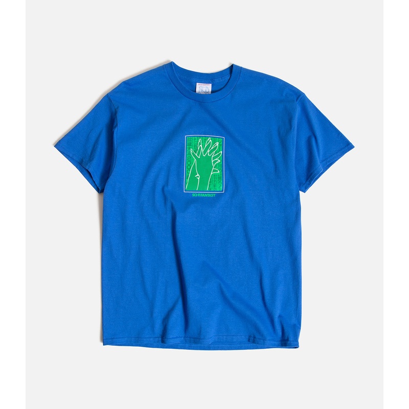 Sci-Fi Fantasy Hands T-Shirt