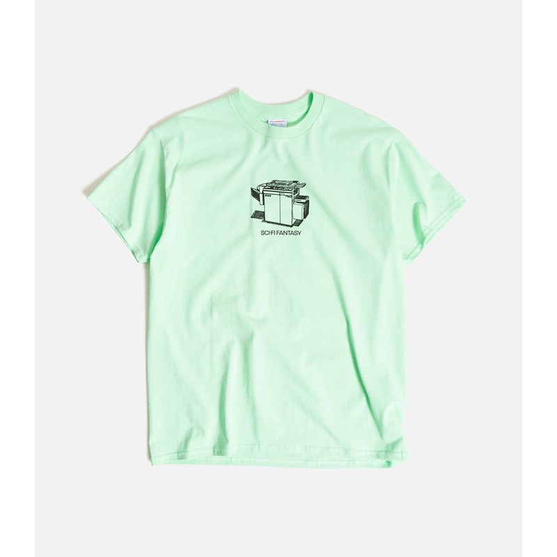 Sci-Fi Fantasy Xerox T-Shirt