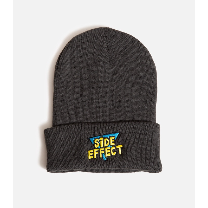 Side Effect Goods Logo Beanie