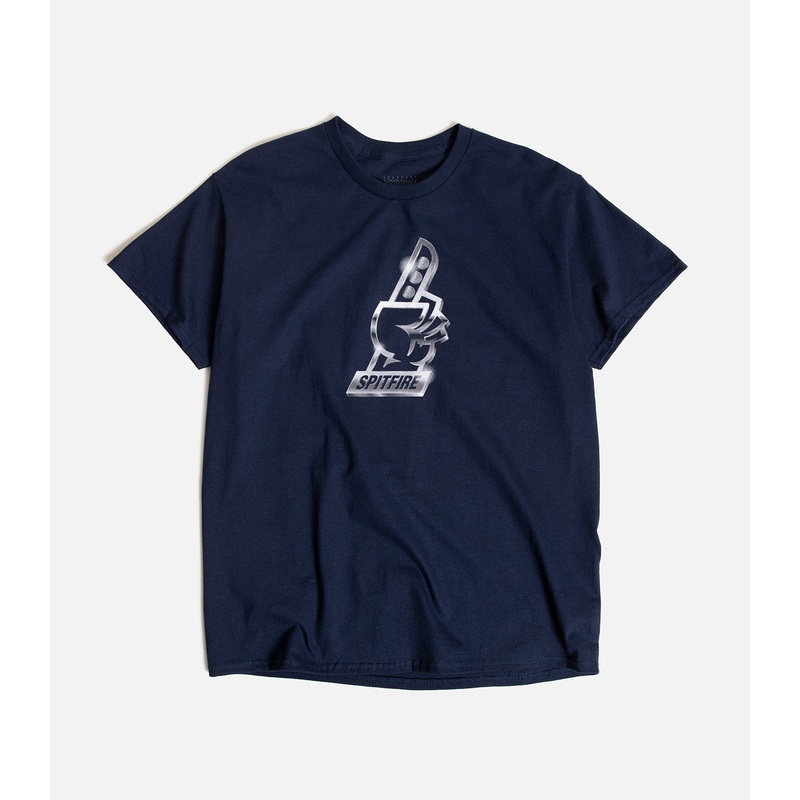 Spitfire Chrome T-Shirt