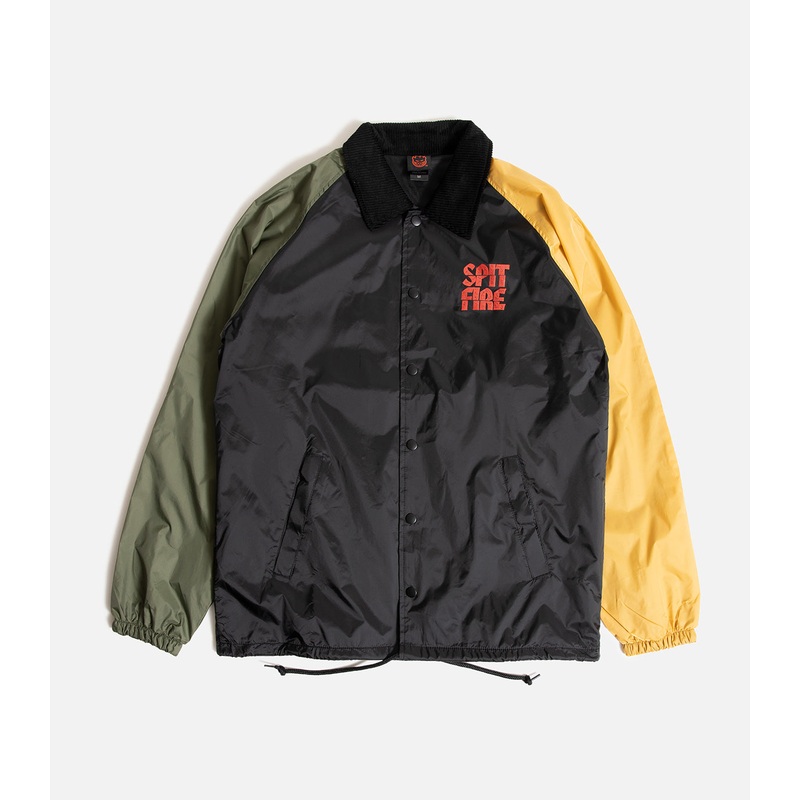 Spitfire Clean Cut Jacket
