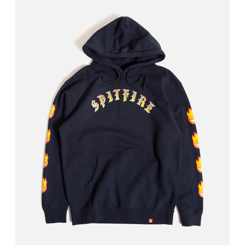 Spitfire Old E Bighead Fill Pullover